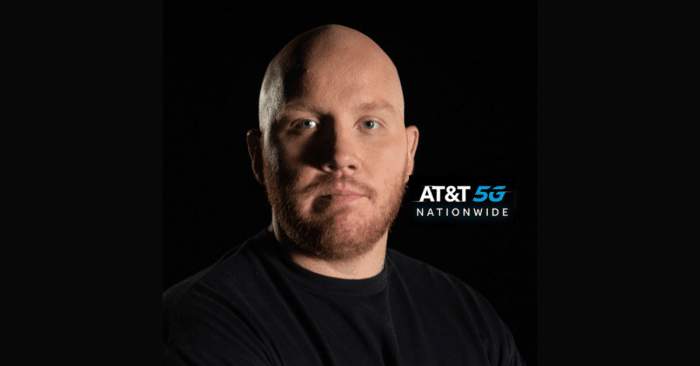 AT&T and Timthetatman Collaborate