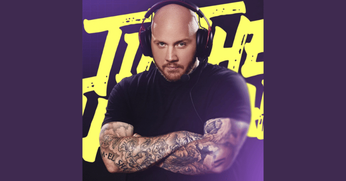 Timthetatman Signs Deal with YouTube Gaming