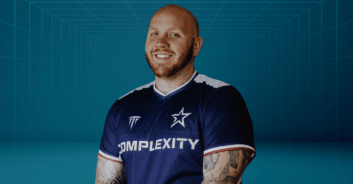 Timthetatman Looks to Evolve