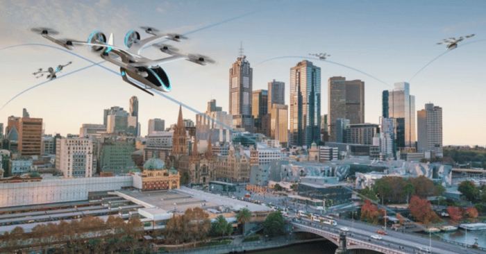 ResilienX Joins OneSky Team to Build Prototype for Airservices Australia