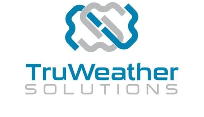 TruWeather Solutions Logo