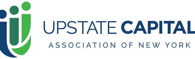 Upstate Capital Association of New York