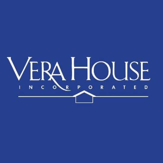 Vera House Logo