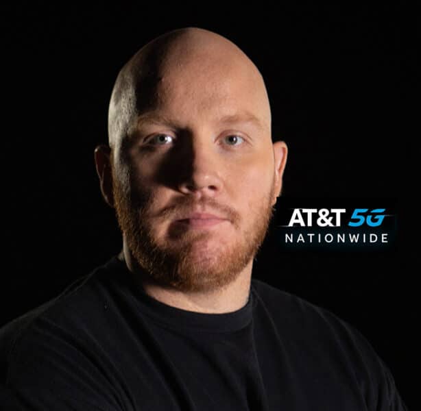 AT&T and Timthetatman Collaborate