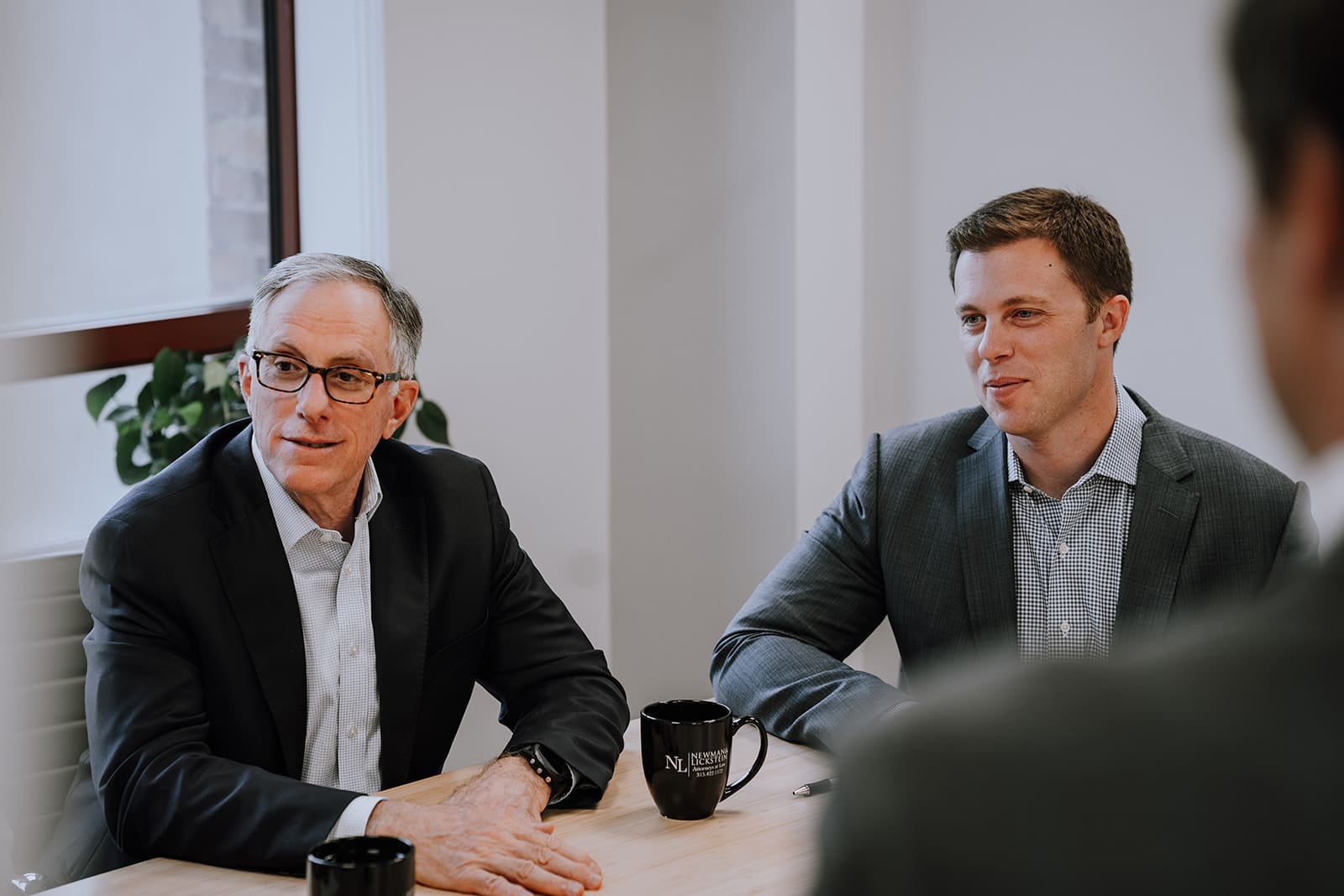 About our Firm Syracuse, New York Business Lawyers Since 1967