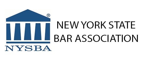 NYS Bar Association Logo