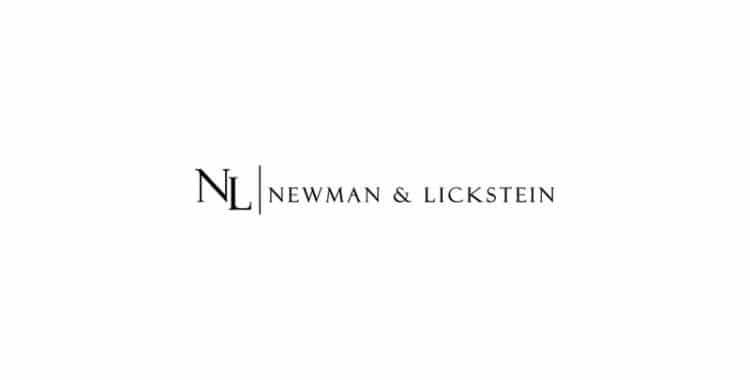 Newman & Lickstein Logo