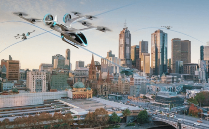 ResilienX Joins OneSky Team to Build Prototype for Airservices Australia