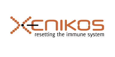 Xenikos logo