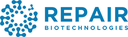Repair Biotechnologies Logo