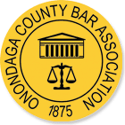 Onondaga County Bar Association Logo
