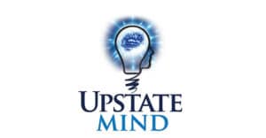 Upstate Mind Logo