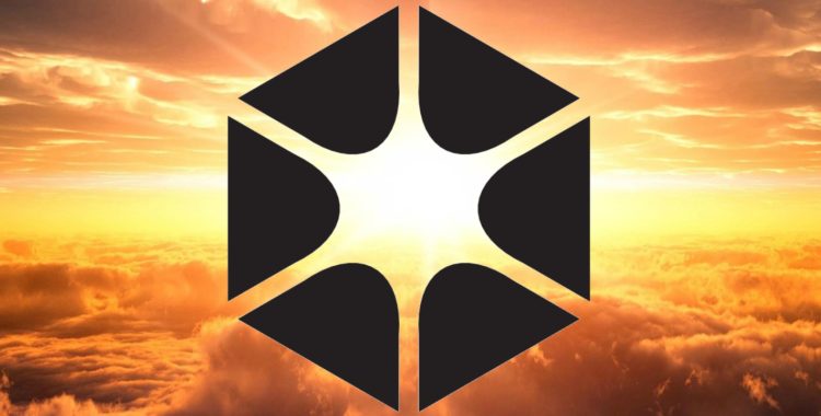 Heliohex Logo