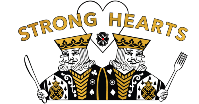 New Strong Hearts to Open in Buffalo