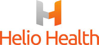 Helio Health Syracuse NY Logo