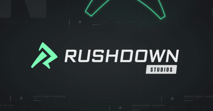 Firm client, Rushdown Studios, Started by Former PUBG Senior Engineers