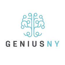 Genius NY Logo
