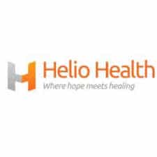 Helio Health logo