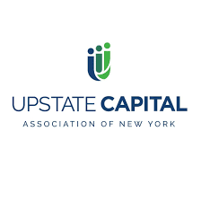 upstate capital logo
