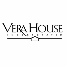 Vera House Logo