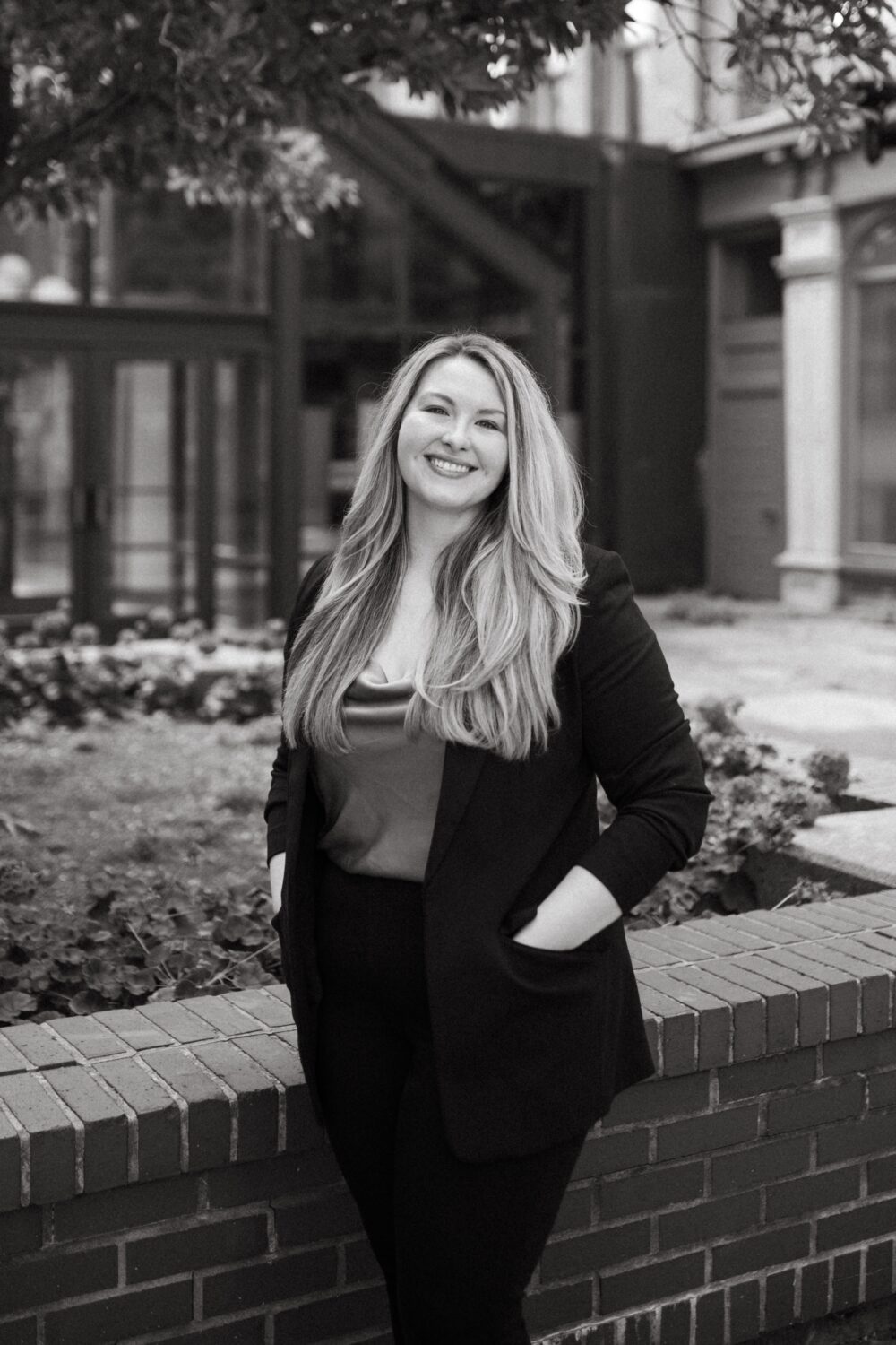 Maria C. Lesinski - Associate
