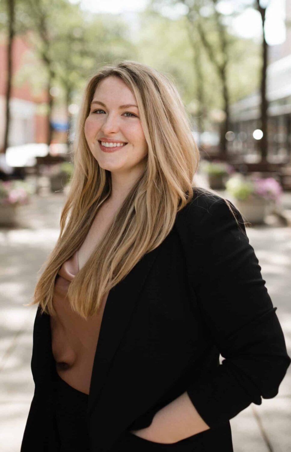 Maria C. Lesinski - Associate
