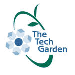 The Tech Garden Logo