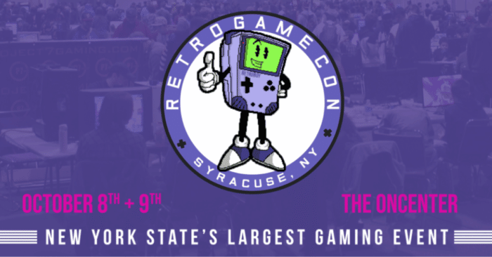 Newman & Lickstein, LLP, Proud Sponsor of Local Gaming Convention, RetroGameCon