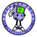 Retrogamecon Logo