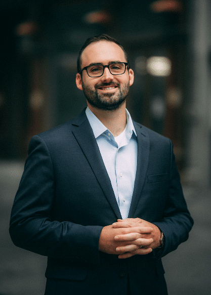 Nicholas J. Graham - Associate