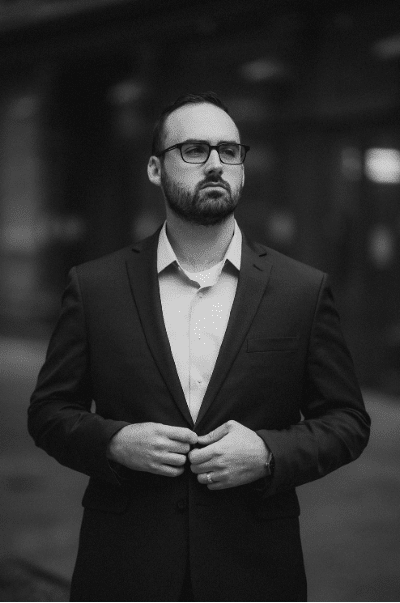 Nicholas J. Graham - Associate