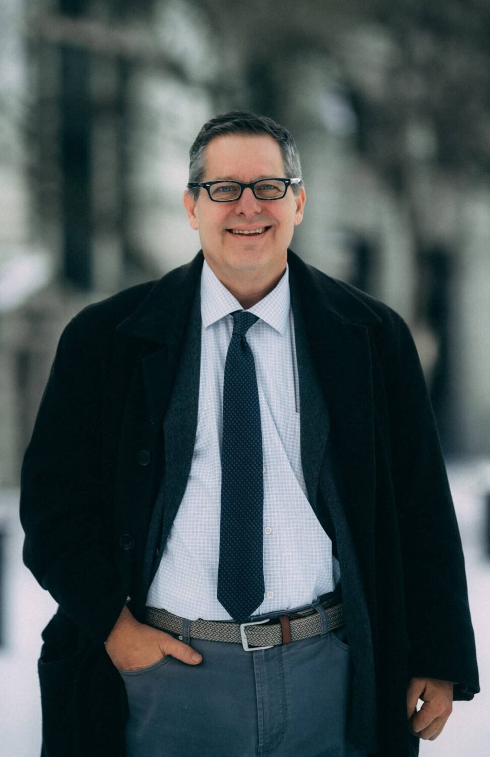 Dean J. DiPilato - Counsel